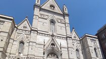 Naples Tour culture and food tour