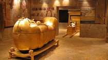 Private Tour of Nefertari and King Tut's Tombs and more in Luxor