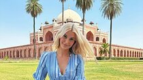 Private Full Day Old And New Delhi City Tuk Tuk Tour