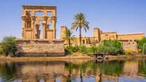 6 Hours (Private) Tour In Aswan 