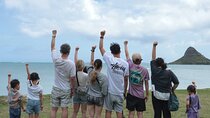 Private Oahu Circle Island Tour 