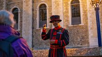 VIP Tower of London: After Hours Tour & Ceremony of the Keys