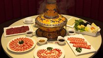 Beijing Hutong Neighborhood: Food and Dinner Tour