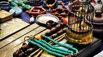 Private Tour to Panjiayuan Antique Market, 798 Art District &More