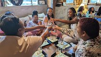 Private Washington DC Virginia Winery Wine Tasting Tour -Spirited