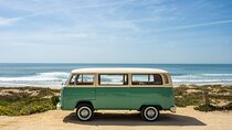 Lisbon: 2 Days Exploring Obidos, Nazaré, Cabo & Cascais (Private)