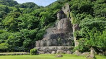 Private Nokogiri Yama & Nihon Ji Temple Tour