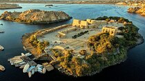Full-Day Aswan Tour with a Visit to a Nubian Village