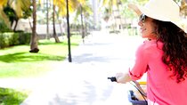 Miami : Highlights Private Bike Tour With A Guide (Private Tour)