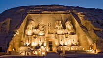 Luxor to Abu Simple by Car