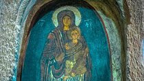 Private Cappadocia's Historic Treasures Tour