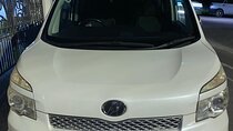 Private Roundtrip Transfer to/from Ohio Rios and Sangster Airport