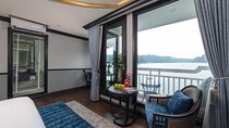 2 Days Indochina Cruise of Halong and Lan Ha Bay