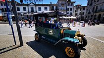 Lisbon to Porto & Back: Fátima, Tuk Tuk in Porto, Óbidos