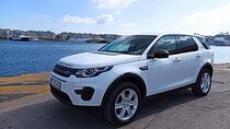 Private Transfer Service in Athens with Personal Driver 