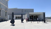 Private tour of the Royal Collections Gallery with hotel pick-up