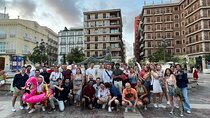 Pub Crawl Tour in Valencia