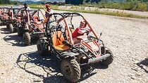 Buggy Safari In Kusadasi