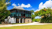 Skip the Line: Pedro St. James Castle Guided Tour Ticket