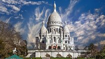 Private Tour of Montmartre Latin Quarter and French Youth