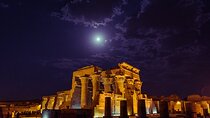 Edfu And Kom Ombo Temples Private Tour From Luxor