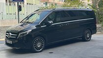 Transfer to Fátima from Lisbon
