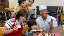 Airport Sushi Experience! Make the Most of Your Transit!