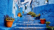 Best Chefchaouen Day Tour from Fez 