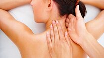 60-Minute Full Body Massage with Jacuzzi & Sauna in Hurghada