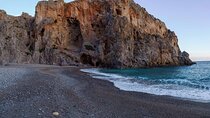 Private Experience in Agiofarago - Matala Beach 