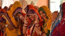 Highlight Tour of Jaipur with Private Guide