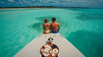 Luxury Private Yacht Cancun 4 Hrs: 40" Van Dutch 