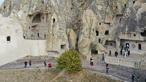 Red Tour in Cappadocia with Lunch