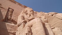 4 days tour from Abydos to Abu Simbel 