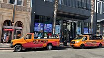 Hollywood and Beverly Hills Tour