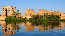 Private Full Day Tour from Luxor to Aswan