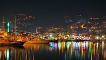 Sunset Boat Trip in Alanya