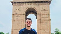 Top Sites of Delhi: Full Day Tour by Private Car
