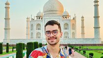 Private 3-Day Delhi , Agra and Jaipur Tour