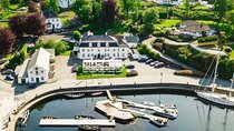 Private cruise Bergen - Beckerwyc