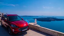 Santorini Your Way – Private Tour