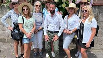 Naples and Amalfi Coast day tour
