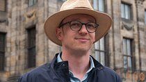 A 3-Hour Private Guided Tour Through Amsterdam with a Local