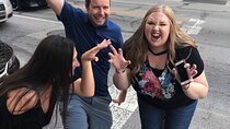 Explore Lewisville with a Scavenger Hunt by Zombie Scavengers