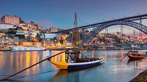 Porto Braga Aveiro Private Tour