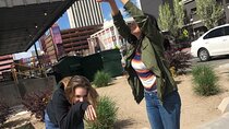Mesquite City Scavenger Hunt Excursion by Zombie Scavengers