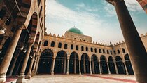 Private Day Tour of Islamic and Coptic Cairo