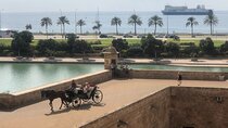 Secrets of Jewish Majorca - Half Day Experience