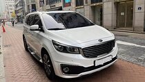 Istanbul City to Istanbul Sabiha Gokcen Airport (SAW)-Departure Private Transfer