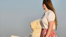 Adventures White desert safari in 3 Day 
